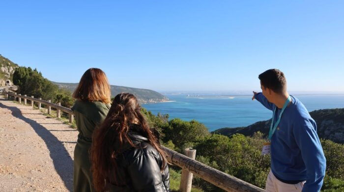 Arrabída Natural Park with Wine Tasting - Final Thoughts