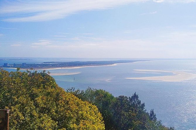 Arrábida Palmela Azeitão 4x4 Land Rover Photo Panoramic Private Tour - Inclusions and Exclusions
