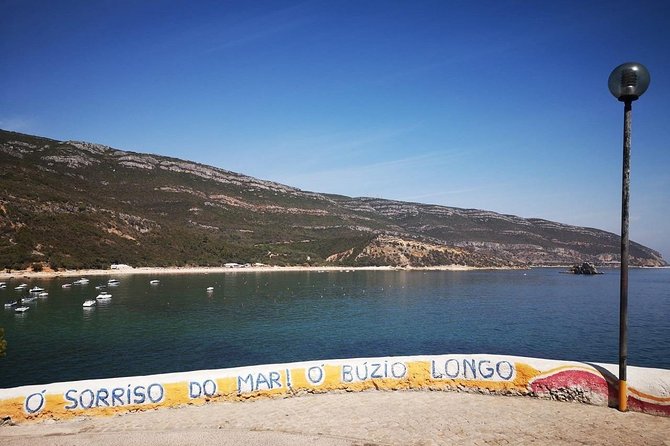 Arrábida Palmela Azeitão 4x4 Land Rover Photo Panoramic Private Tour - Duration and Schedule