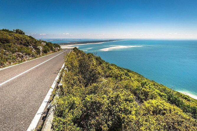 Arrábida Palmela Azeitão 4x4 Land Rover Photo Panoramic Private Tour - Cancellation Policy