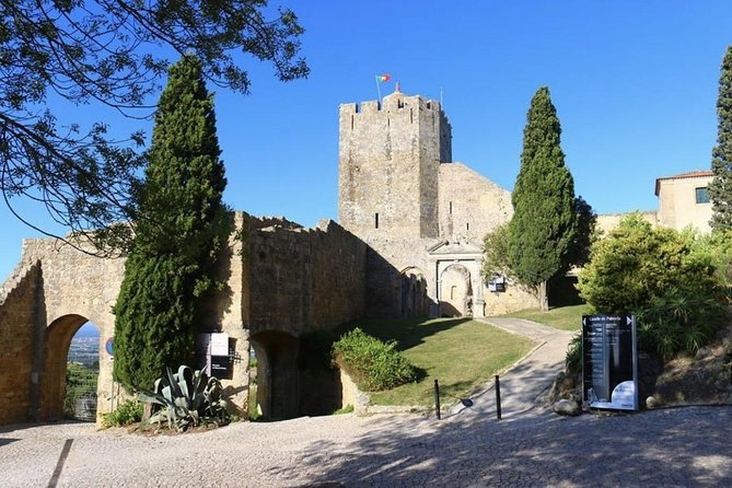 Arrábida Palmela Azeitão 4x4 Land Rover Photo Panoramic Private Tour - Booking Information