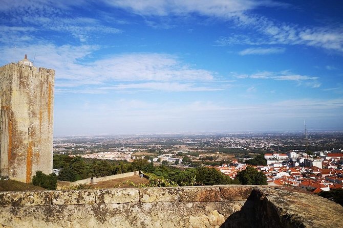 Arrábida Palmela Azeitão 4x4 Land Rover Photo Panoramic Private Tour - Customer Reviews and Ratings