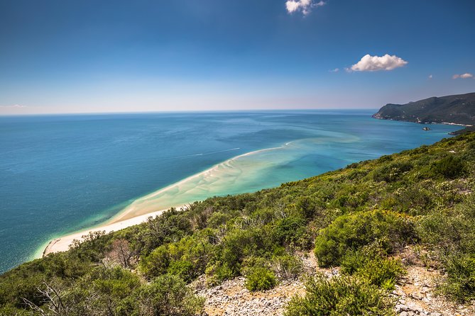 Arrabida Private Full-Day Wine Excursion - Inclusions