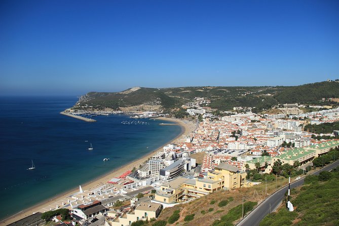 Arrabida Private Full-Day Wine Excursion - Additional Information