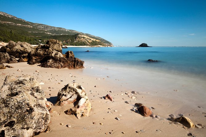 Arrabida Private Full-Day Wine Excursion - Booking Information