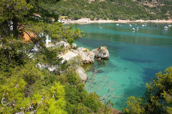 Arrábida: Private Setubal Highlights Tour (Full Day) - Flexible Cancellation Policy