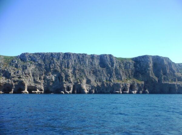 Arrábida: Ribeira Do Cavalo Beaches and Caves Boat Tour - The Sum Up