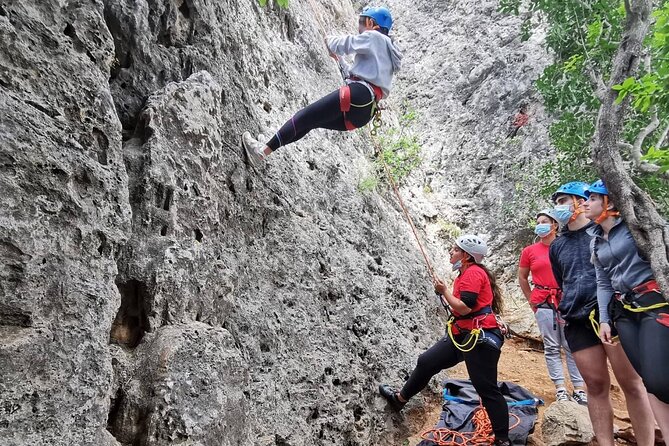 Arrábida: Rock Climbing Experience - Price and Booking Details