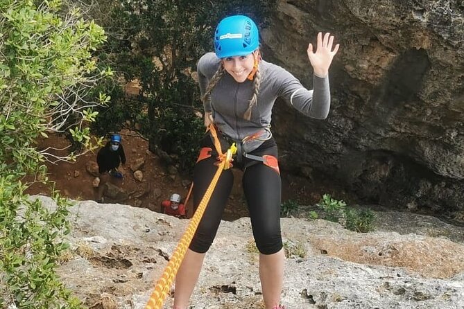 Arrábida: Rock Climbing Experience - Overview of Arrabida Natural Park