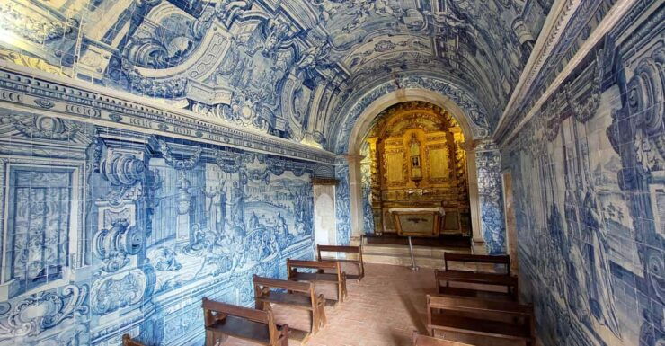 Arrabida, Sesimbra and Setubal Beaches Full Day Private Tour - Good To Know