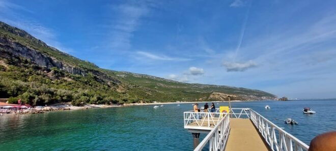 Arrabida, Sesimbra and Setubal Beaches Full Day Private Tour - Natural Attractions