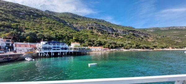 Arrabida, Sesimbra and Setubal Beaches Full Day Private Tour - Visit Historic Setúbal