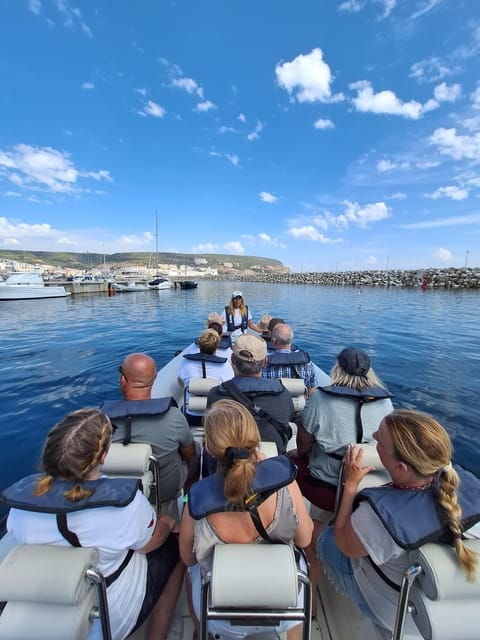 Arrábida - Sesimbra: Boat Tour Mysteries of Cape Espichel - Who Will Love This Tour?