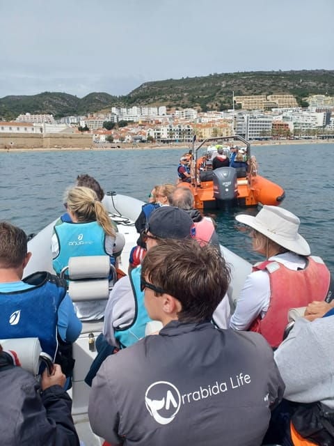 Arrábida - Sesimbra: Boat Tour Mysteries of Cape Espichel - Final Thoughts