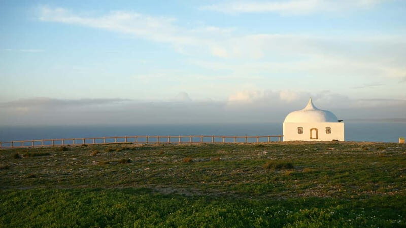 Arrábida & Sesimbra Day Trip: Wine Tasting, Nature & Beaches - Good To Know