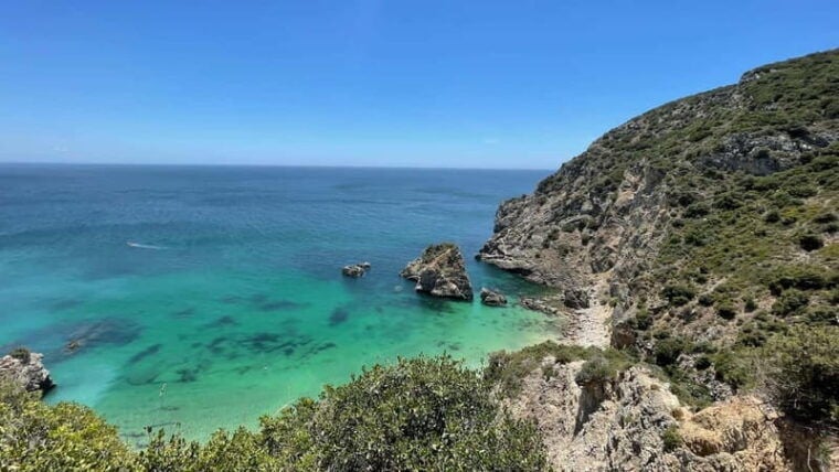 Arrábida & Sesimbra Day Trip: Wine Tasting, Nature & Beaches - The Sum Up