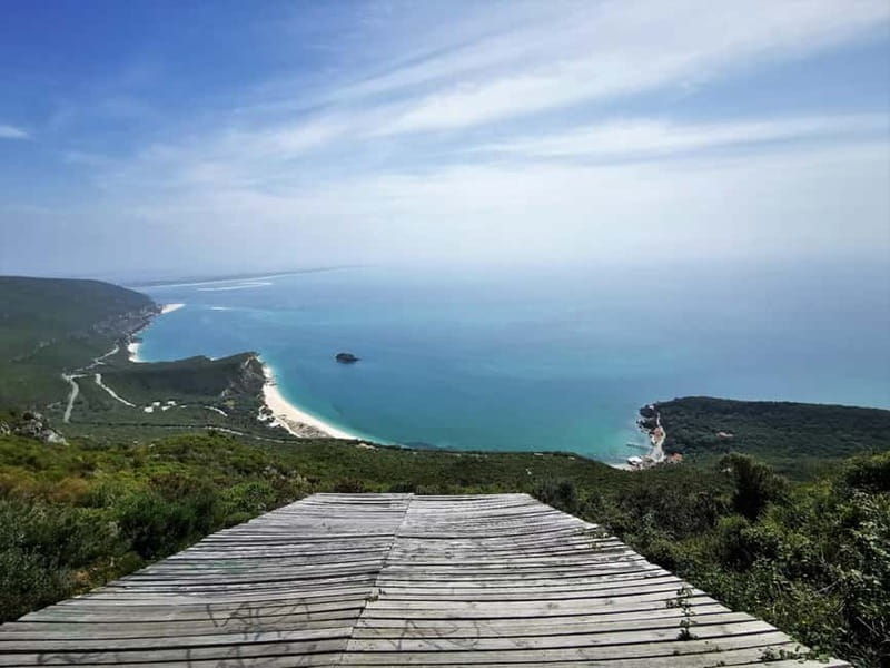 Arrábida - Sesimbra: Jeep Tour and Wine Tasting at Azeitão - An Impressive Introduction to Portugal’s Arrábida Region