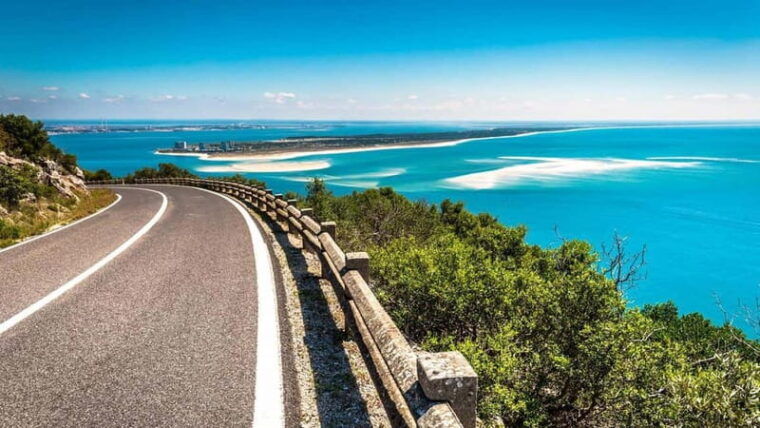 Arrábida - Sesimbra: Jeep Tour and Wine Tasting at Azeitão - Practicalities and What to Know