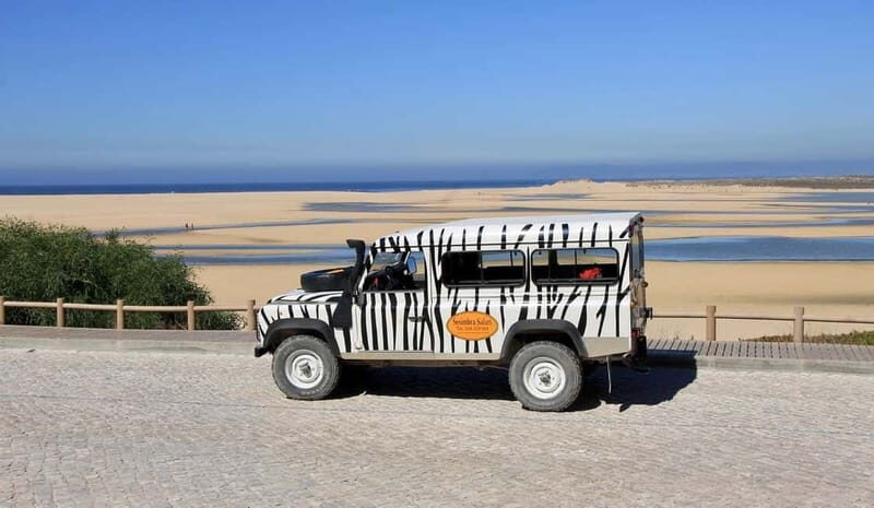 Arrábida - Sesimbra: Jeep Tour From Cabo Espichel to Lagoa - Why This Jeep Tour Stands Out