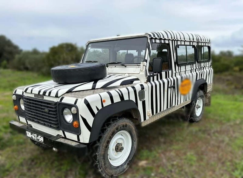 Arrábida - Sesimbra: Jeep Tour From Cabo Espichel to Lagoa - What Sets This Tour Apart?