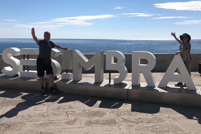 Arrábida, Setúbal, Sesimbra, Azeitão Wine Tasting Private Tour - Transportation and Logistics