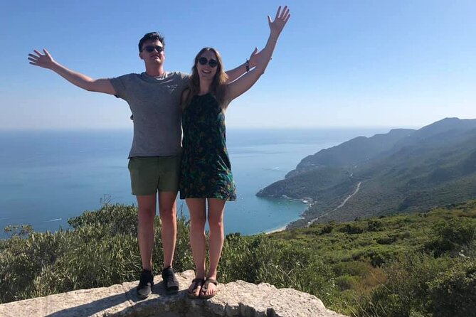 Arrábida, Setúbal, Sesimbra, Azeitão Wine Tasting Private Tour - Wine Tasting Experience