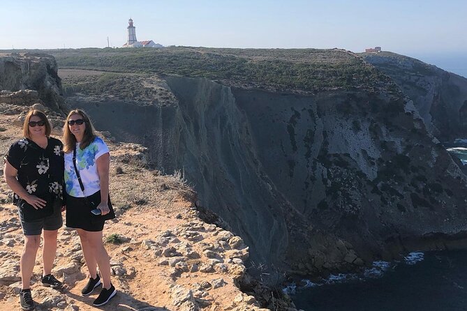 Arrábida, Setúbal, Sesimbra, Azeitão Wine Tasting Private Tour - Traveler Reviews and Recommendations