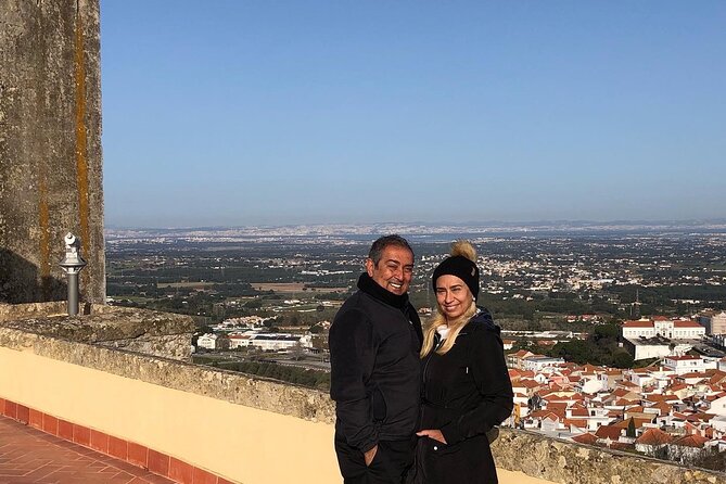 Arrábida, Setúbal, Sesimbra, Azeitão Wine Tasting Private Tour - Common Questions