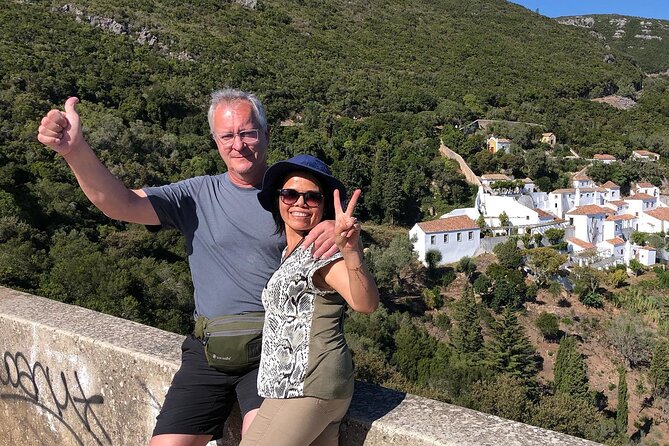 Arrábida, Setúbal, Sesimbra, Azeitão Wine Tasting Private Tour - The Sum Up