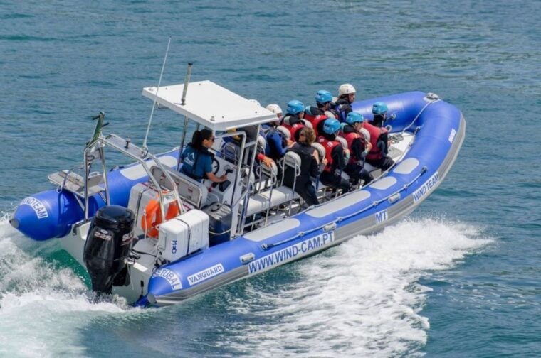 Arrábida: Setubal, Sesimbra Coasteering & Speedboat Tour - What Makes This Tour Stand Out?