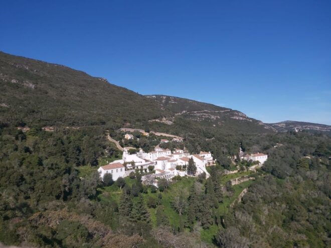Arrábida/Setúbal Tour - Booking Information