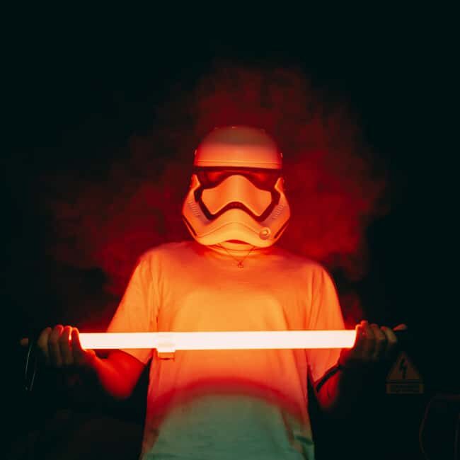 Arrábida Shopping Centre: Space Wars Escape Room - Who Should Consider This Experience?