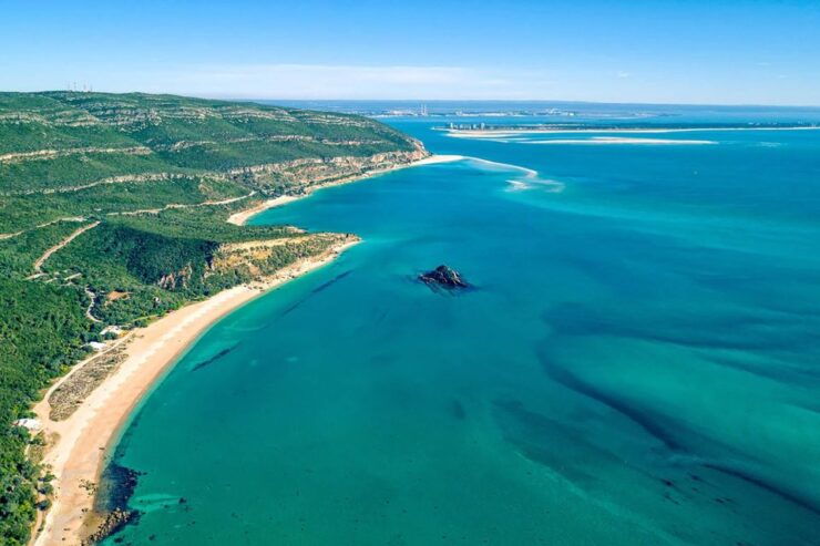 Arrabida Tour - Amazing Views - Tour Pricing and Duration