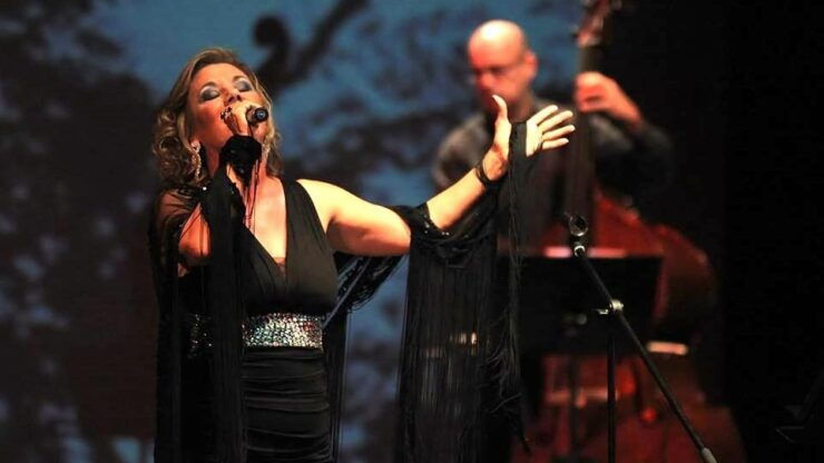 Arrábida Vineyards: Fado Show With Dinner & Wine Tasting - Reservation & Cancellation Policies