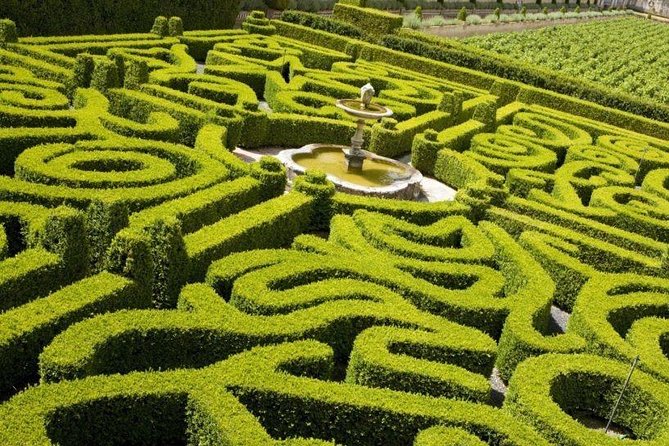 Arrabida & Wine Experience - Itinerary Overview