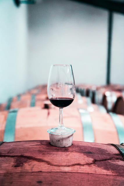 Arrábida & Wine Tour - Quinta Da Bacalhoa