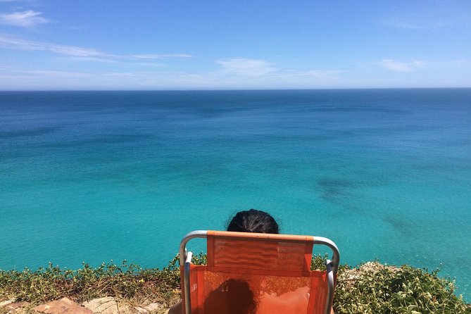 Arraial Do Cabo Full-Day Tour: Brazilian Caribe Departing From Rio De Janeiro - Pickup and Logistics