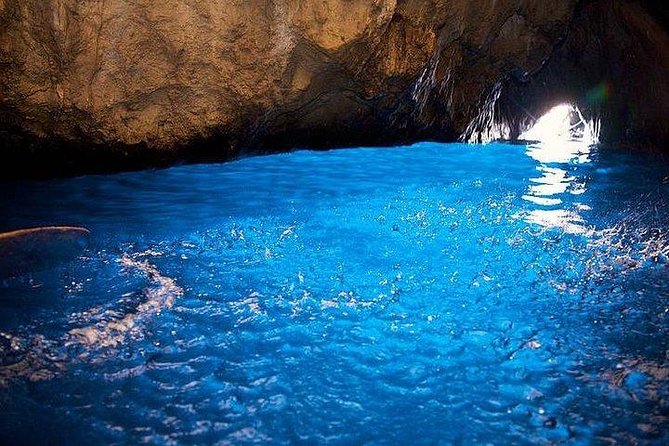 Arraial Do Cabo Tour From Rio With Boat Ride and Lunch - Pickup Information