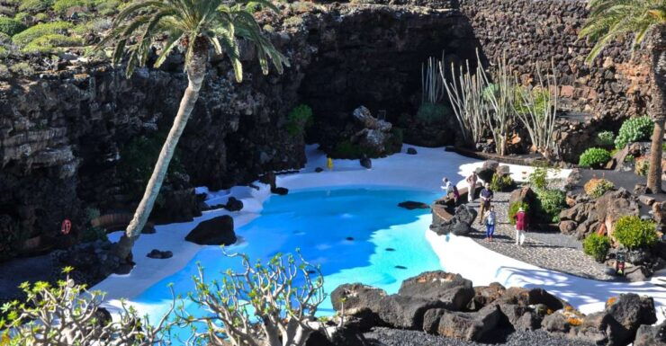 Arrecife: North Lanzarote Half-Day Trip - Good To Know