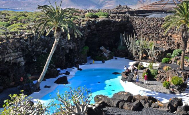 Arrecife: North Lanzarote Half-Day Trip - Experience