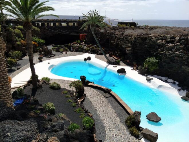 Arrecife: North Lanzarote Half-Day Trip - Reviews