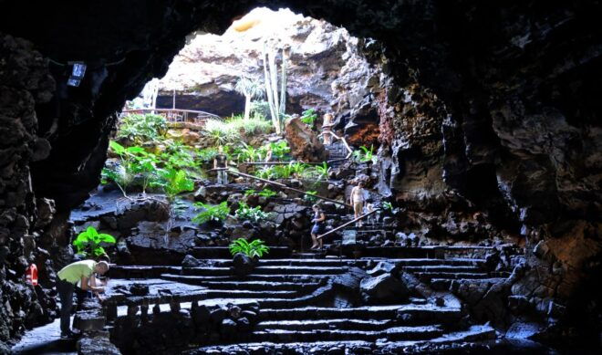 Arrecife: North Lanzarote Half-Day Trip - Additional Information