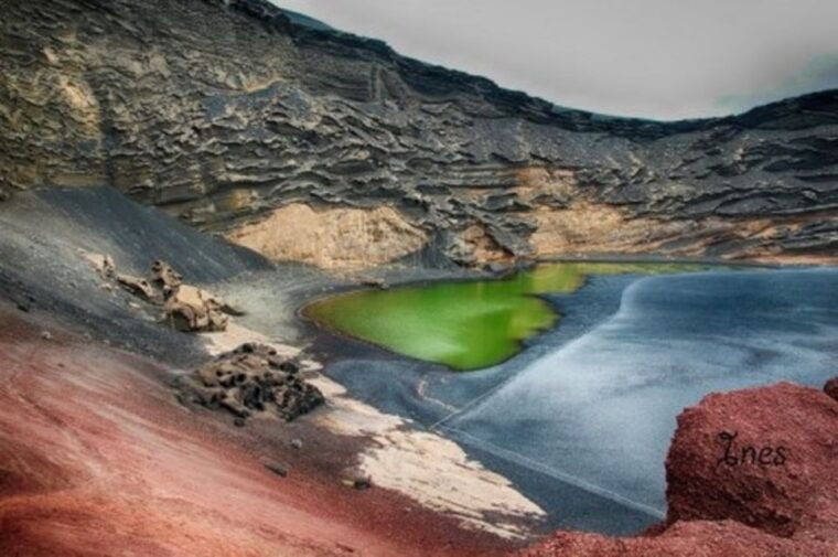 Arrecife/Playa Blanca: Timanfaya National Park Area Day Tour - Customer Ratings and Reviews