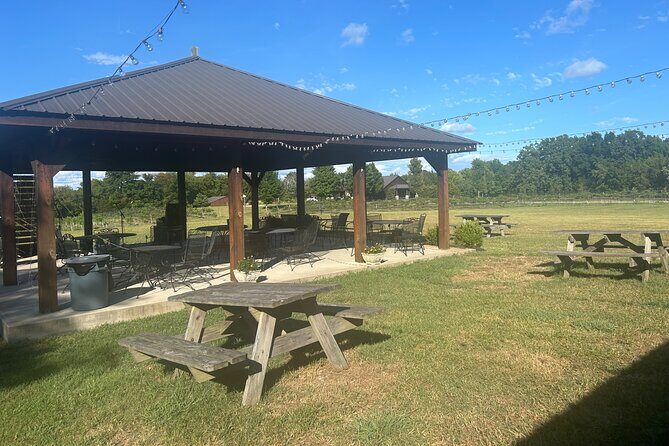 Arrington Wine and Franklin Dine Private Tour from Nashville - Who Would Love This Tour?