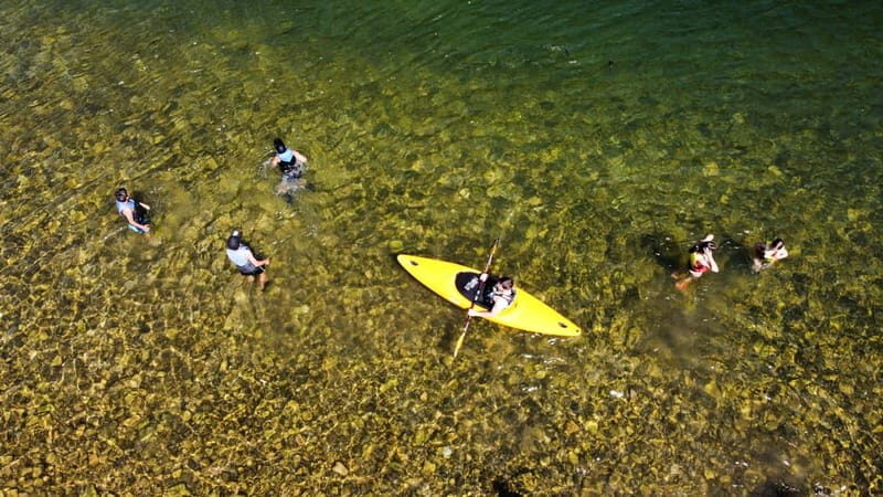 Arriondas: Descenso del Sella en Canoa - Who Is This Tour Best For?
