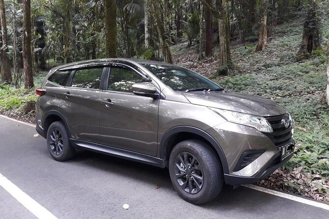 Arrival Airport Bali (DPS) to Ubud, Canggu, Tanah Lot and Uluwatu - What to Expect from Your Bali Airport Transfer