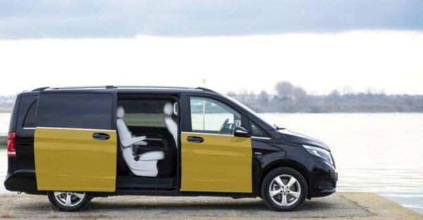 Arrival Barcelona Airport to Mataro Private Transfer - Cancellation and Refund Policy