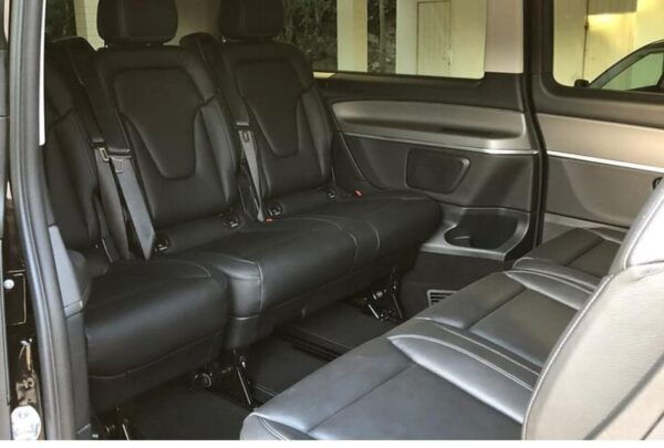 Arrival Barcelona Cruise Port to Airport Private Transfer - Arrival and Airport Transfer