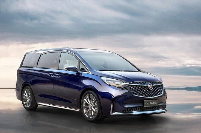 Arrival by Private MiniVan from Pudong Airport PVG to Shanghai - Luggage and Additional Considerations