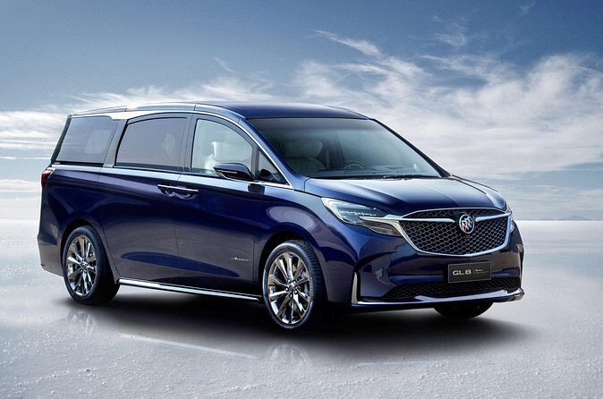 Arrival by Private MiniVan from Pudong Airport PVG to Shanghai - Final Thoughts